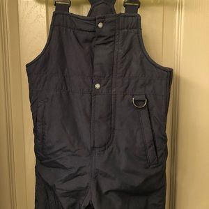 Baby Gap Snow Suit